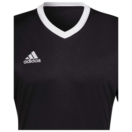 Adidas Ανδρική ποδοσφαιρική φανέλα Entrada 22 Jersey Adidas Ανδρική ποδοσφαιρική φανέλα Entrada 22 Jersey